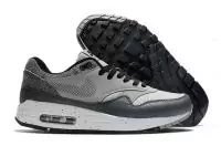 nike air max 87 2022 homme gray leather